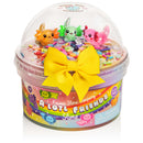 A'lotl Friends Butter Signature Dome Slime