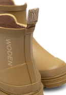 Alison Waterproof Rubber Boots