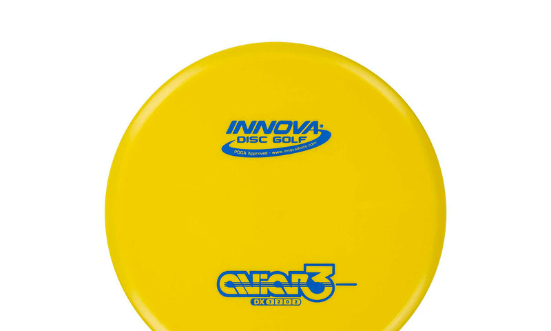 Star Aviar 3 Innova Disc