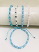 Assorted Crystal Bracelet