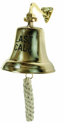 Last Call Bell