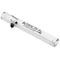 7.25" XL Thick Glass Steam Roller w/ Glass Feet - Randy’s