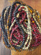 Medicine Mala Bead Necklace