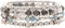 Metal & Stone Bead Bracelet Set
