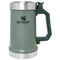 Classic Bottle Opener Beer Stein | 24 OZ