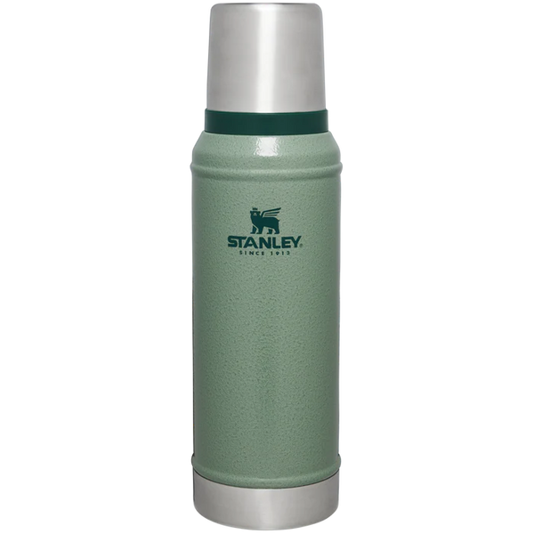 STANLEY 20OZ CLASSIC LEGENDARY- GREEN