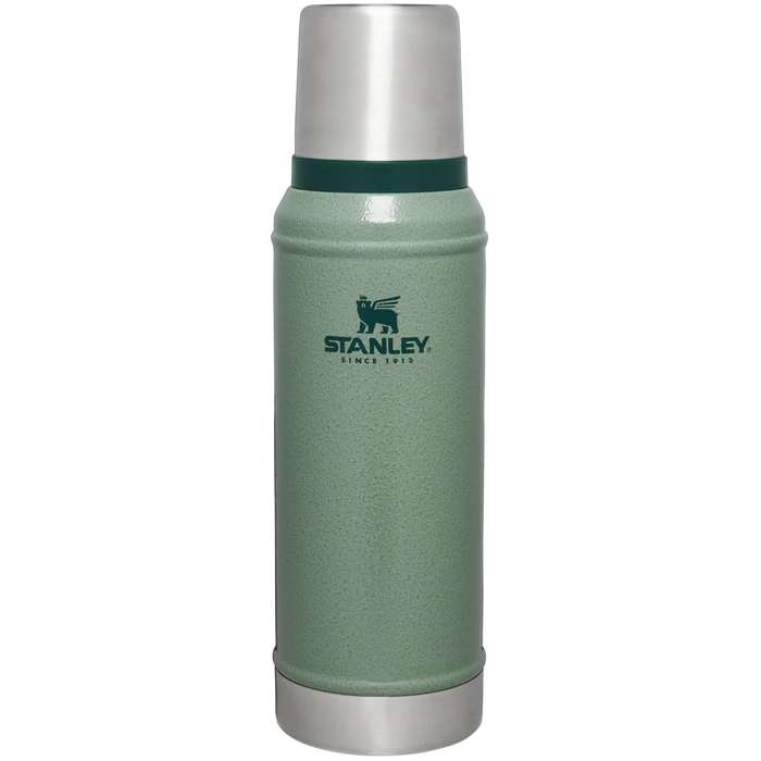 STANLEY 20OZ CLASSIC LEGENDARY- GREEN