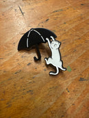 Assorted Enamel Pins (continued) pt 1