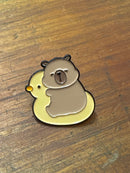 Assorted Enamel Pins (continued) pt.3