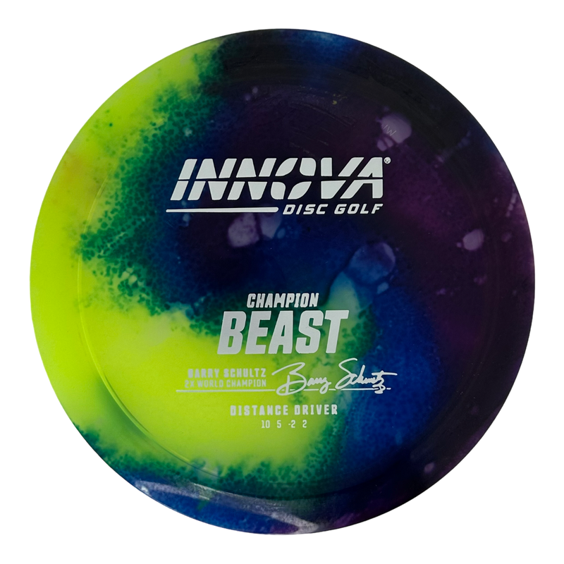 I-Dye Champion Beast Innova