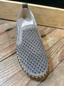 Ilse Jacobsen Tulip Slip-On Wedge