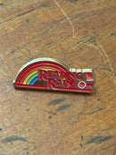 Assorted Enamel Pins (continued) pt.3