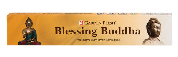Garden Fresh Incense Sticks
