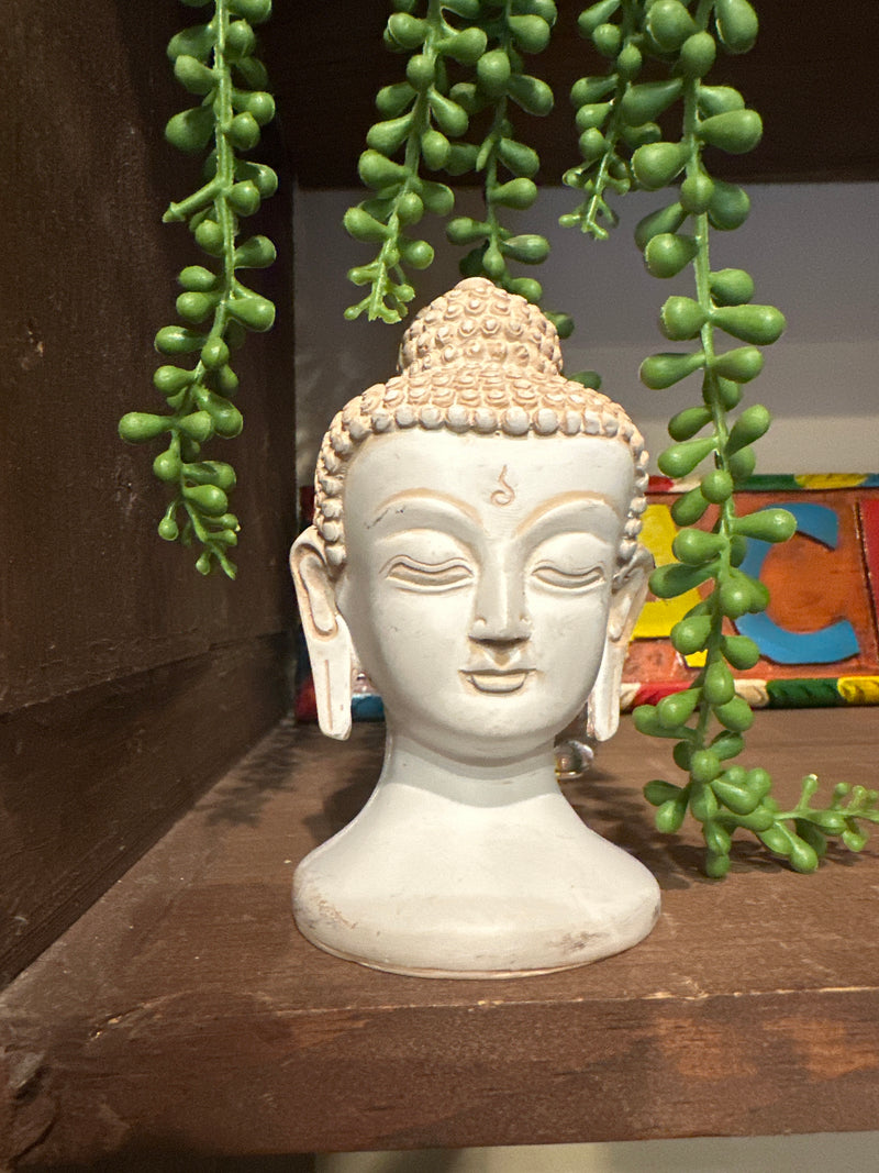 Buddha Head