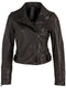 Bita RF Leather Jacket