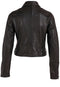 Bita RF Leather Jacket