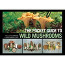 Pocket Guide To Wild Mushrooms