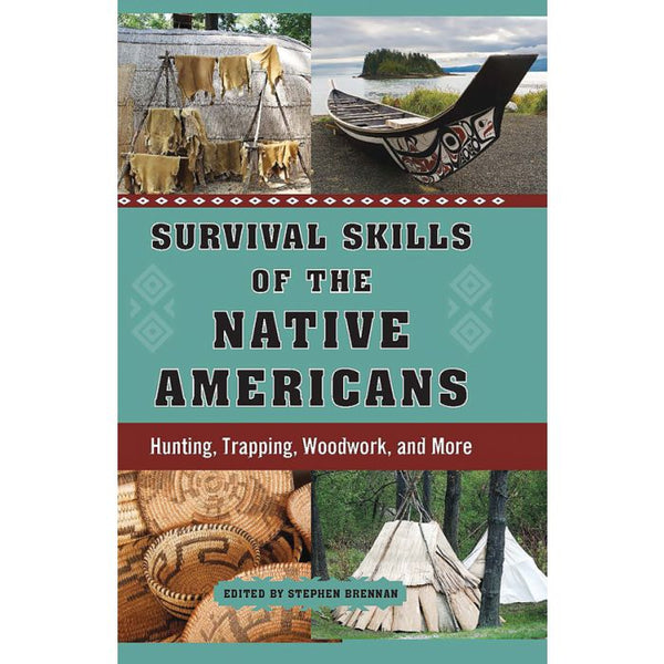Survival Skills of Native Americans