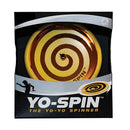 Yo-Spin Metallic
