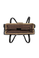 Lady Frame Shoulder Bag