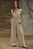 Juliette Jumpsuit