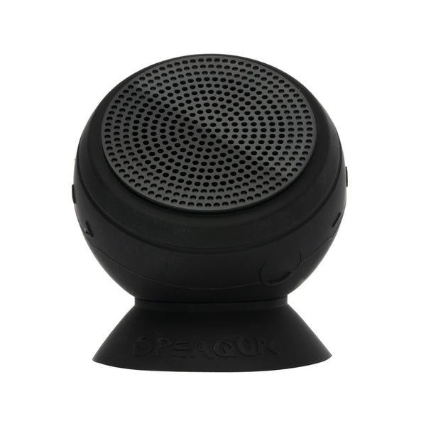 The Barnacle Pro 2.0 Bluetooth Speaker