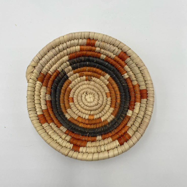 Handwoven Baskets