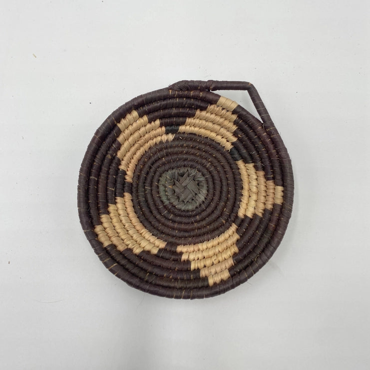 Handwoven Baskets