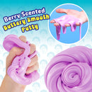 Crazy Aaron's Better Butter Berry Thinking Putty