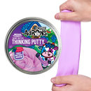Crazy Aaron's Better Butter Berry Thinking Putty