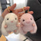 Big Ear Rabbit Keychain