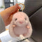Big Ear Rabbit Keychain