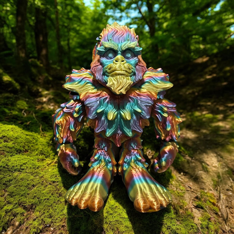 Bigfoot XXL