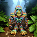 3D Printed Bigfoot (Large)
