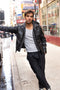 Biko UF Leather Jacket