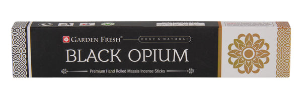 Garden Fresh Incense Sticks