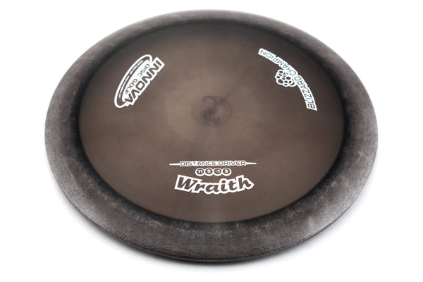 Blizzard Champion Wraith Innova Disc