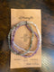 Inspiration Triple Bracelets