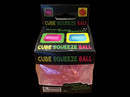 Squishy Cubes - Glitter