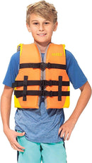Youth Personal Flotation Device