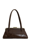 Lady Frame Shoulder Bag