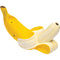 Large Banana Ceramic Pipe