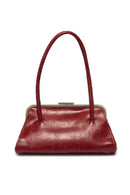Lady Frame Shoulder Bag