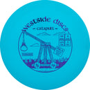 Tournament Catapult Westside Disc