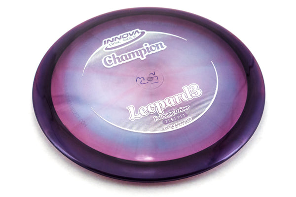 Leopard 3 Champion Innova Disc