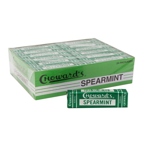 Chowards Spearmint