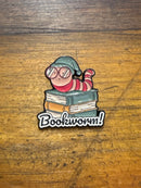 Assorted Enamel Pins (continued) pt.3