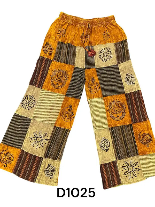 Palazzo Pant