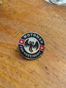 Assorted Enamel Pins (continued) pt.3