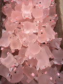 Resin Pig